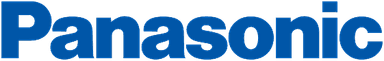 Logo Panasonic